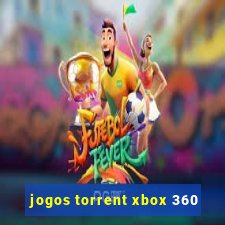 jogos torrent xbox 360